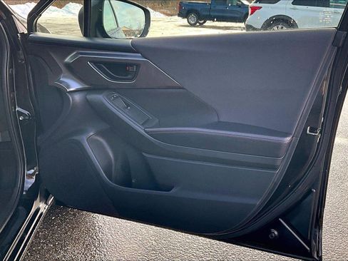 Used 2024 Subaru Impreza 2.0i Sport image 17