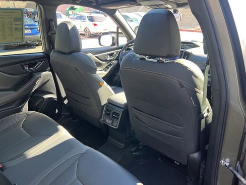 Used 2022 Subaru Forester Wilderness image 26