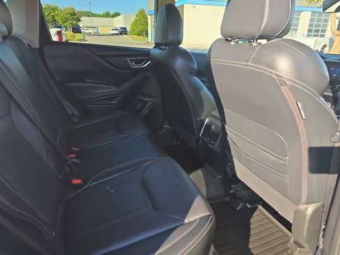 Used 2019 Subaru Forester Touring w/ Popular Package #3 AWD/4WD image 12