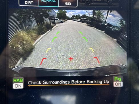 Used 2024 Subaru Crosstrek 2.5i Wilderness w/ Crosstrek Mirror Package AWD/4WD image 25
