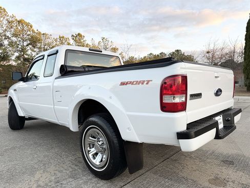 Used 2007 Ford Ranger Sport image 48