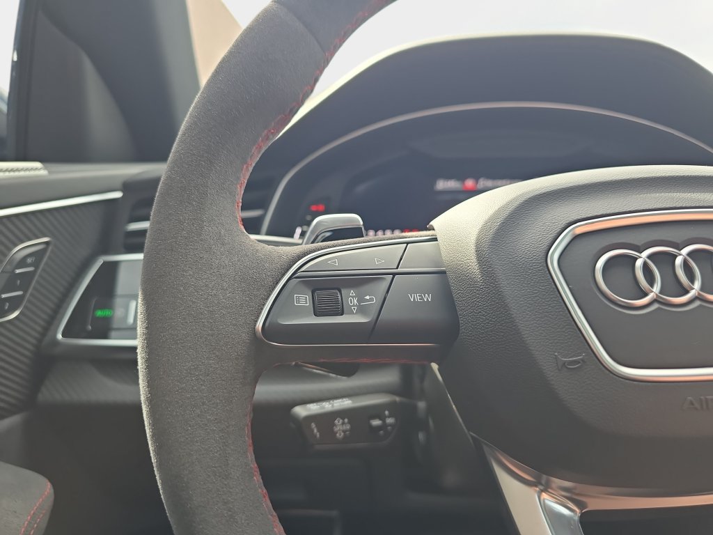 Used 2026 Audi RS Q8 performance AWD/4WD image 20