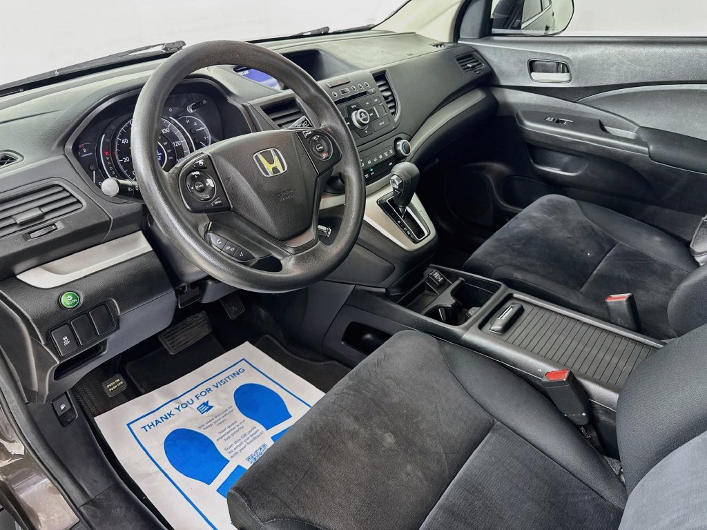 Used 2013 Honda CR-V LX image 10