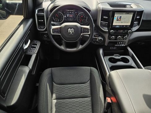 New 2026 RAM 1500 Tradesman RWD image 9