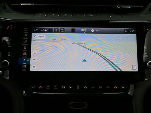New 2026 Jeep Grand Cherokee L Limited AWD/4WD image 43