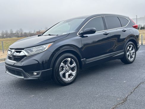 Used 2019 Honda CR-V EX-L image 5