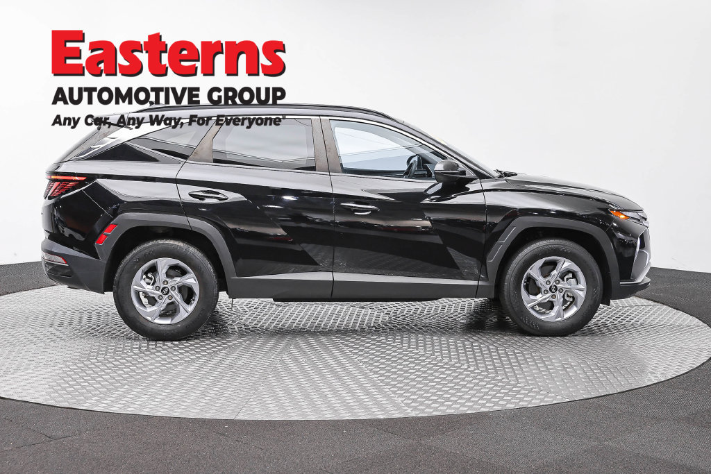 Used 2023 Hyundai Tucson SEL AWD/4WD image 5