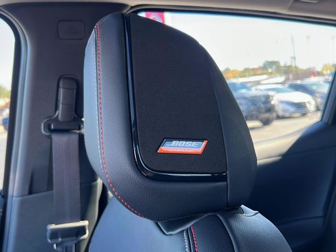 New 2026 Nissan Kicks SR w/ SR Premium Package image 26