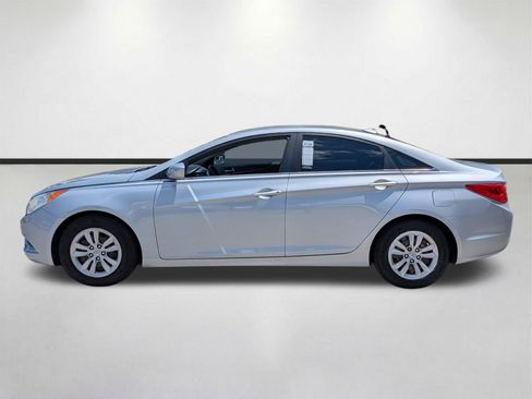 Used 2011 Hyundai Sonata GLS FWD image 7