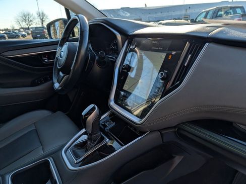 Certified 2023 Subaru Outback Onyx Edition image 23