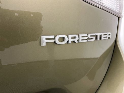Used 2023 Subaru Forester Premium AWD/4WD image 32