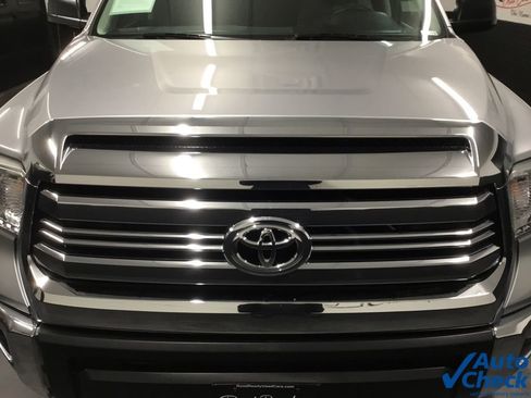 Used 2017 Toyota Tundra SR5 image 23