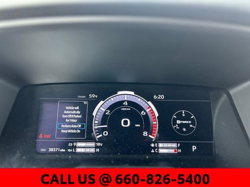 Used 2024 Toyota Tundra Limited image 18