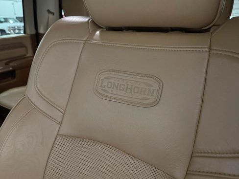 Used 2020 RAM 2500 Limited AWD/4WD image 56