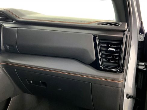 Certified 2026 GMC Sierra 1500 AT4 w/ AT4 Premium Package image 34