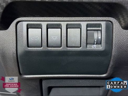 Certified 2024 Subaru Ascent Premium w/ Convenience Package image 10