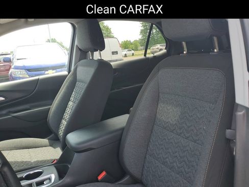 Certified 2023 Chevrolet Equinox LT FWD image 6