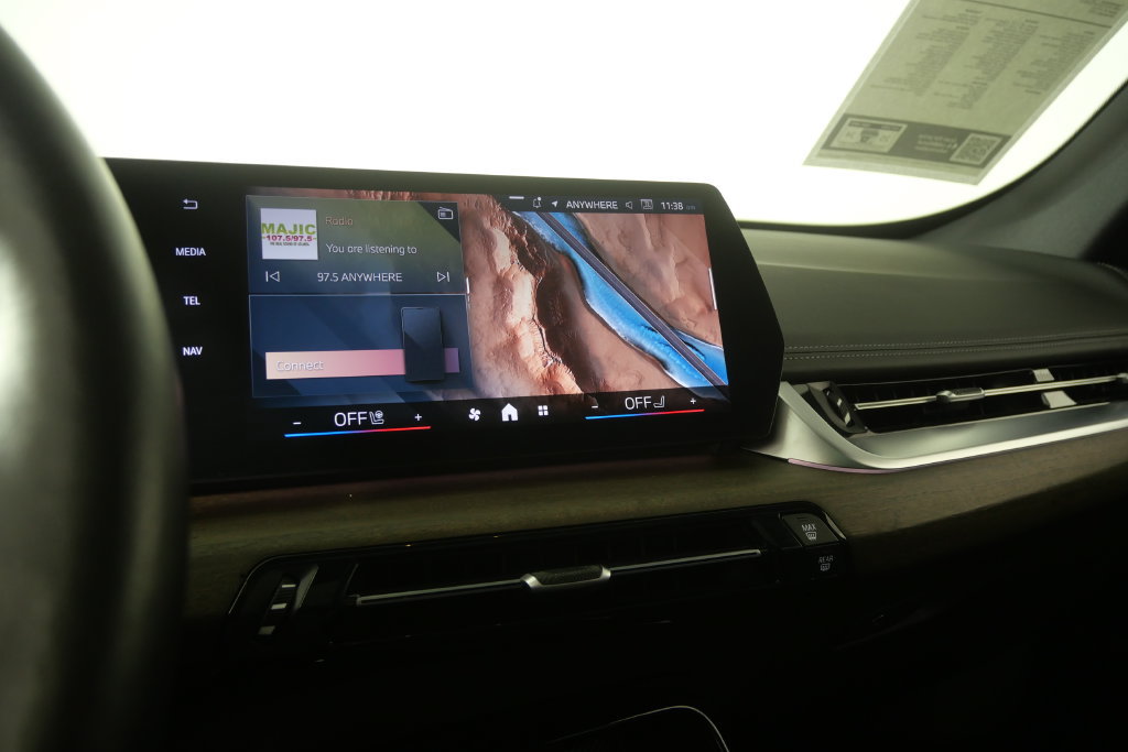 Certified 2026 BMW X1 xDrive28i AWD/4WD image 22
