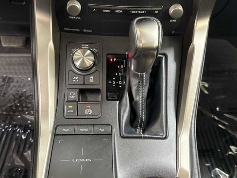 Used 2019 Lexus NX 300h AWD image 22