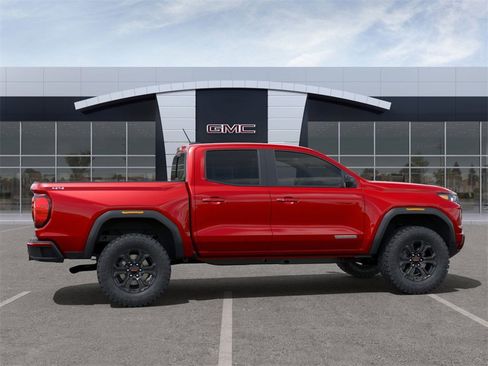 Used 2025 GMC Canyon Elevation w/ Convenience Package image 5