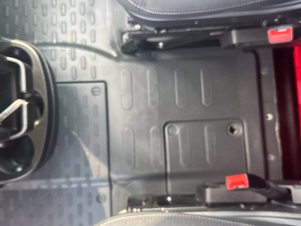 Used 2025 RAM ProMaster 2500 w/ U-Haul Equipment Group FWD image 34