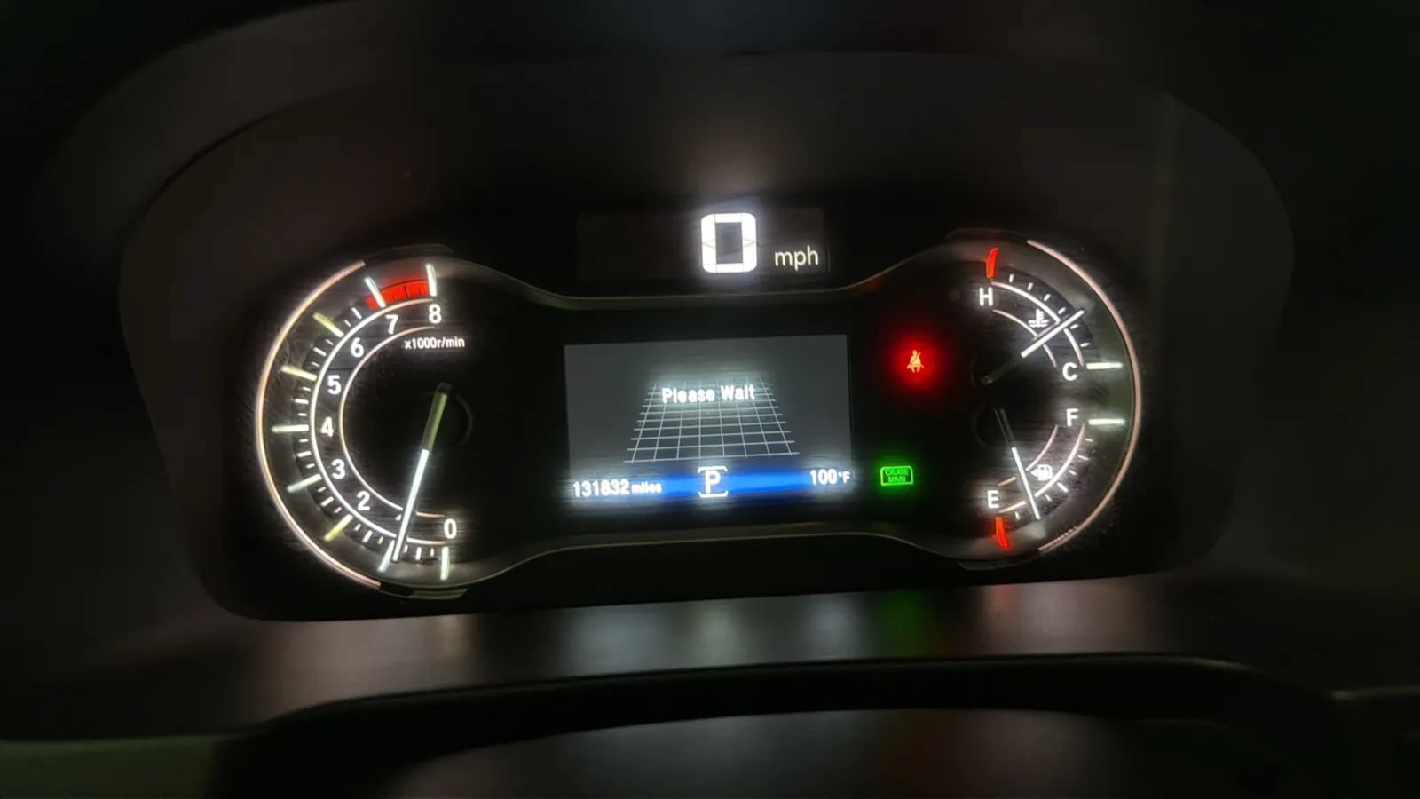 Used 2016 Honda Pilot EX image 11