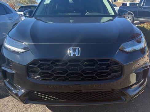 New 2026 Honda HR-V EX-L image 2