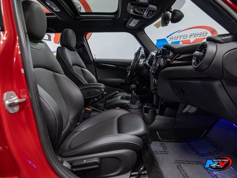 Used 2017 MINI Cooper S image 24