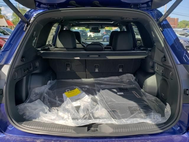 New 2026 Subaru Forester Sport AWD/4WD image 5