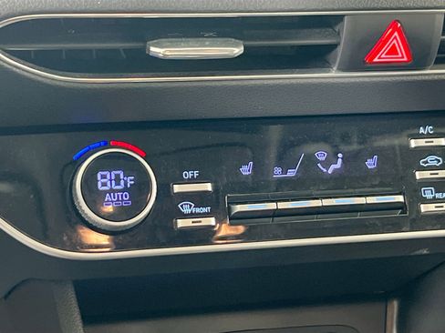 Used 2023 Hyundai Sonata SEL FWD image 20