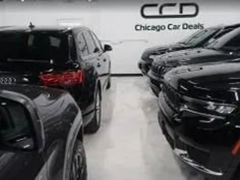 Used 2020 Audi Q8 Prestige w/ Prestige Package AWD/4WD image 50