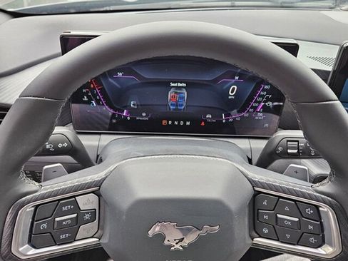 New 2025 Ford Mustang GT image 26