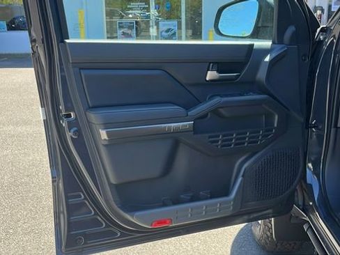 New 2026 Toyota Tacoma TRD Off-Road AWD/4WD image 6