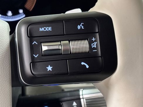 New 2026 Hyundai Santa Fe SE AWD/4WD image 18