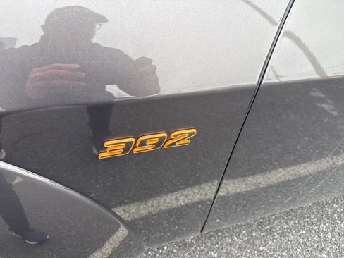 Used 2022 Dodge Challenger R/T Scat Pack image 4