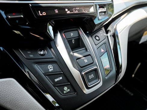 New 2026 Honda Odyssey Touring image 25