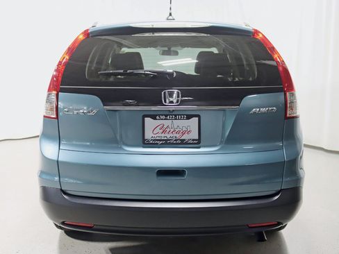 Used 2014 Honda CR-V EX-L image 13
