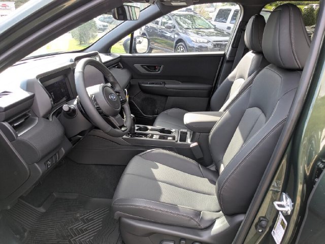 New 2026 Subaru Outback Limited XT AWD/4WD image 22