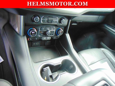 Used 2021 Chevrolet Tahoe LT w/ LT Signature Package image 26