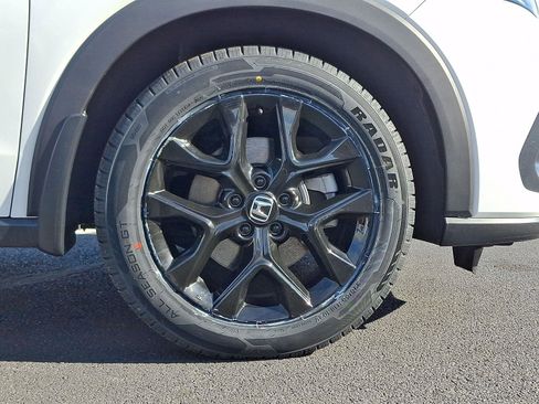 Certified 2023 Honda HR-V Sport image 8