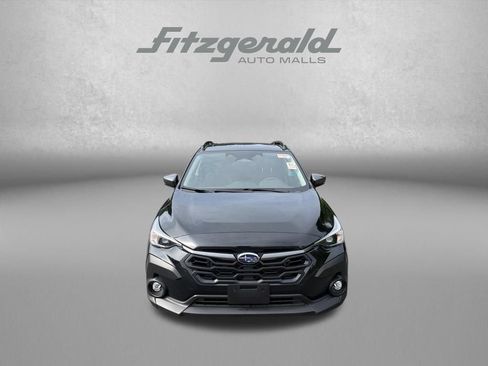 Used 2025 Subaru Crosstrek 2.5i Premium AWD/4WD image 2