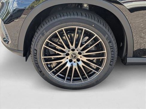 New 2026 Mercedes-Benz GLC 300 4MATIC image 9