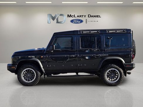 Used 2024 INEOS Grenadier Trialmaster Edition image 3