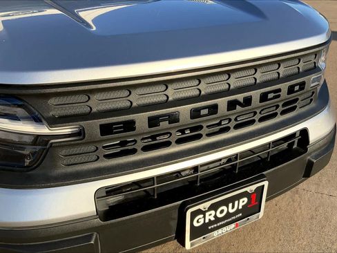 Used 2022 Ford Bronco Sport image 29