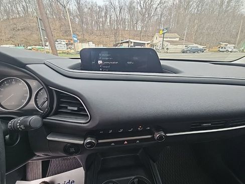 Certified 2023 MAZDA CX-30 AWD 2.5 S image 11