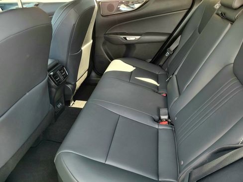 Certified 2026 Lexus NX 350h AWD w/ Accessory Package (2T) image 10