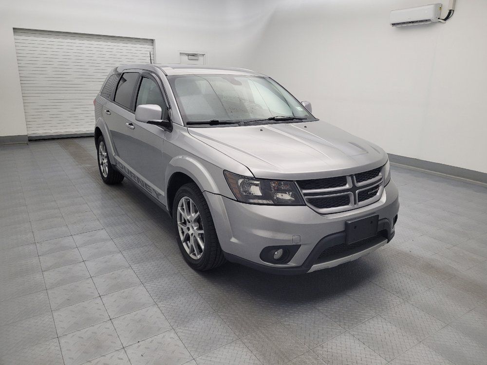 Used 2019 Dodge Journey GT AWD/4WD image 13