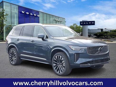 New 2026 Volvo XC90 B5 Ultra w/ Protection Package Premier image 1