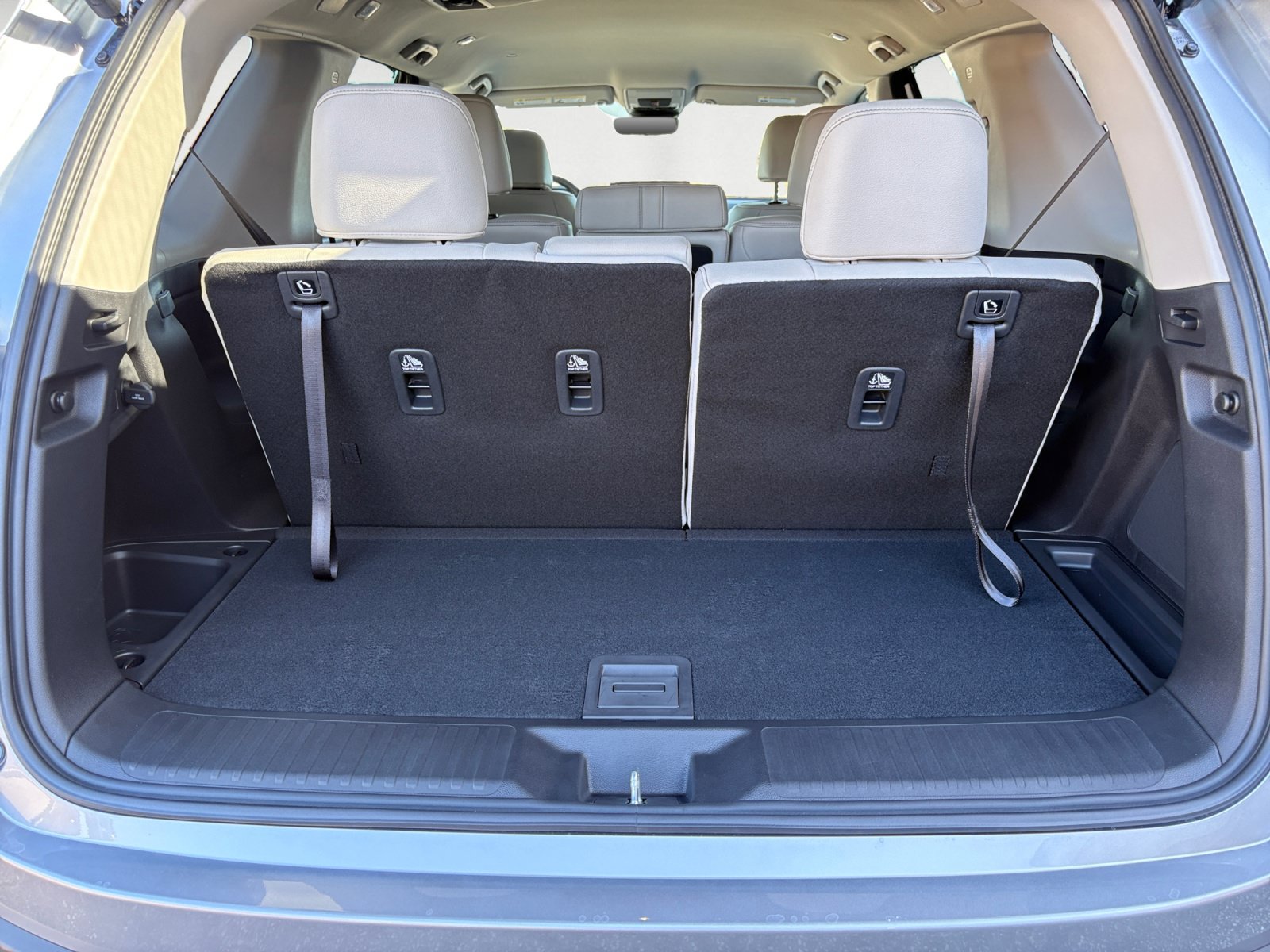 New 2026 Honda Pilot EX-L image 19