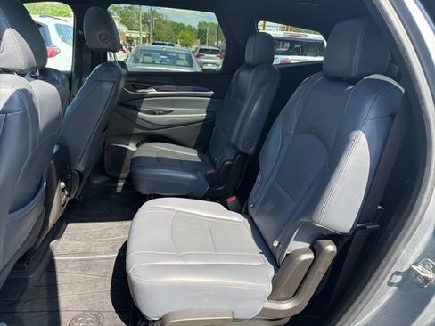 Used 2023 Buick Enclave Essence w/ Experience Buick Package AWD/4WD image 14
